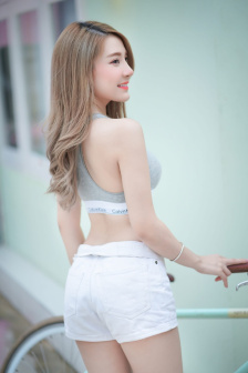 老板的妻子